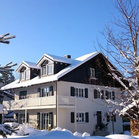 Apartment Schreyegg Seefeld  Exterior photo