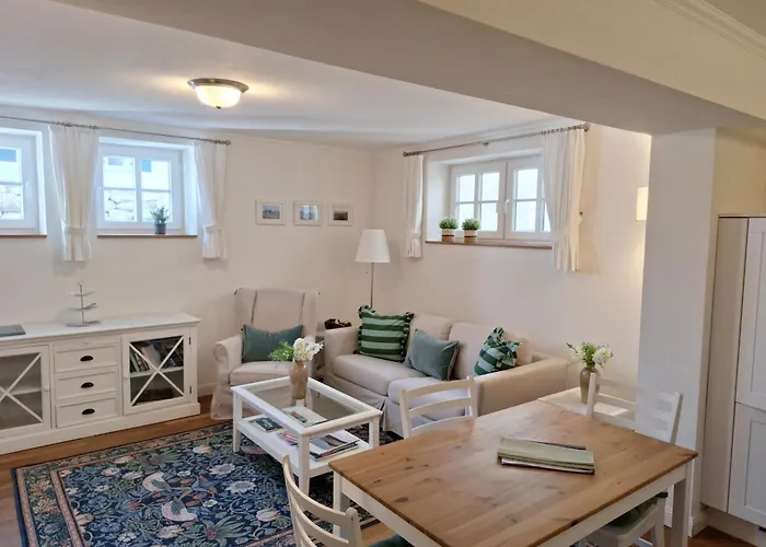 Apartment Schreyegg