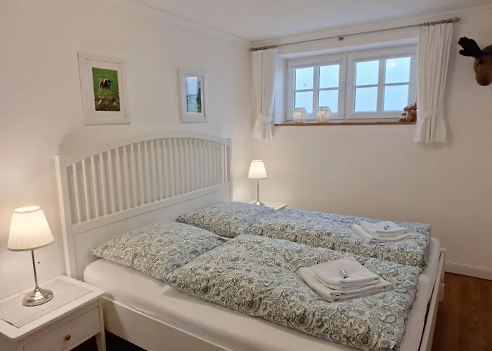 Apartment Schreyegg