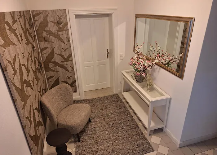 Apartment Schreyegg
