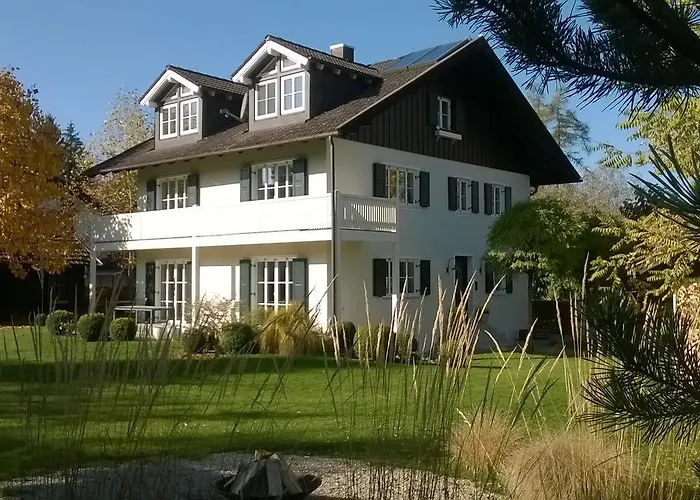 Apartment Schreyegg