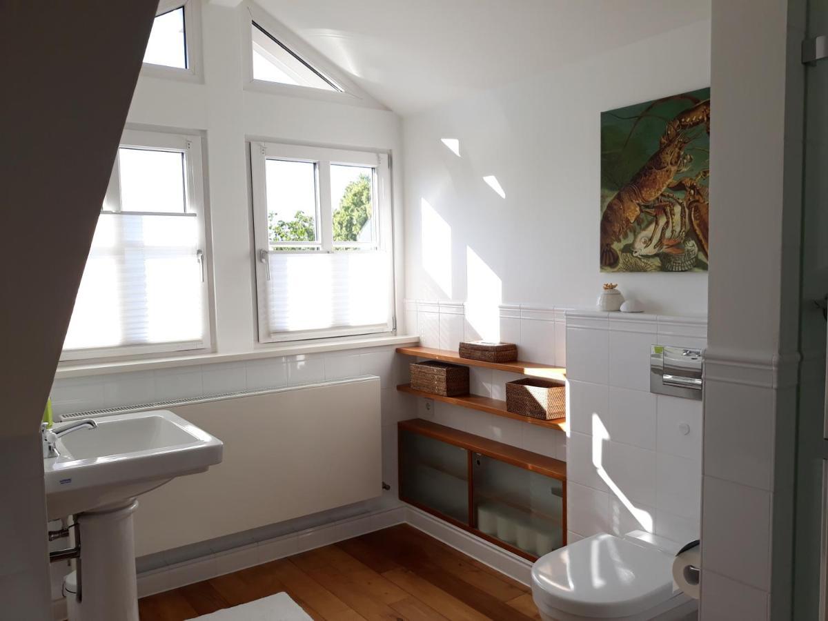 Appartement Schreyegg Seefeld (Bavaria)