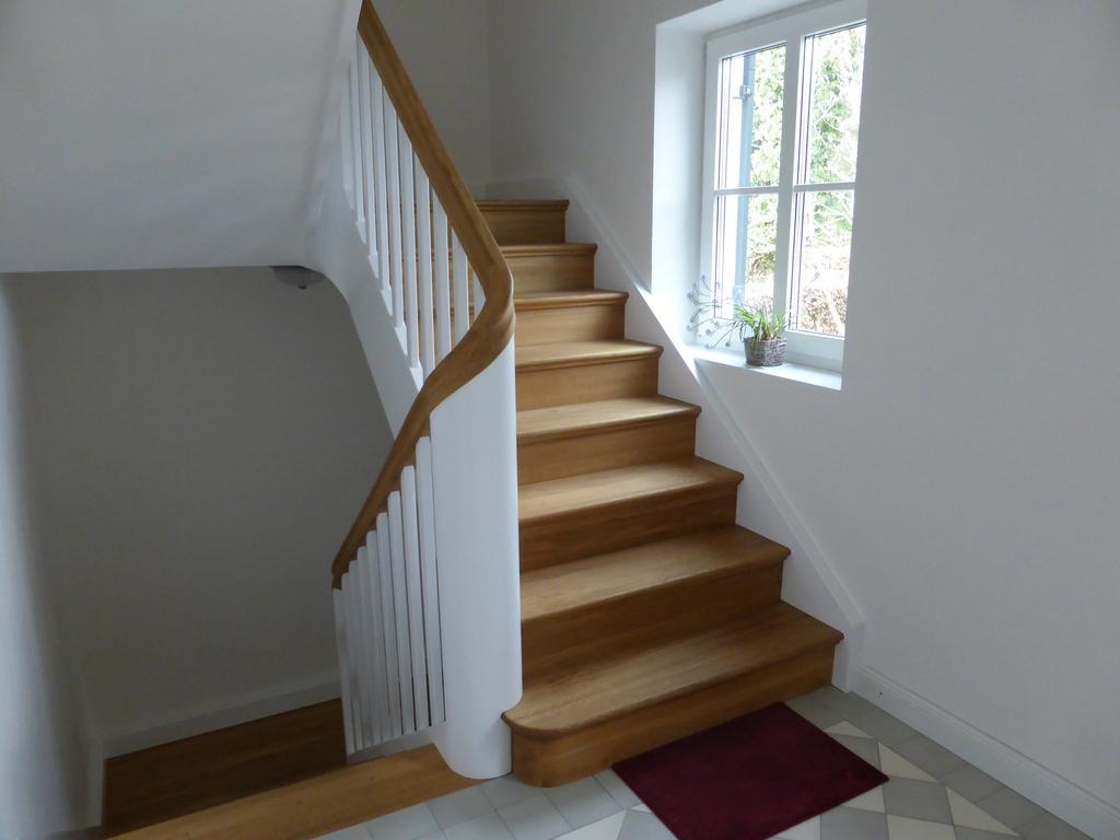 Apartment Schreyegg *