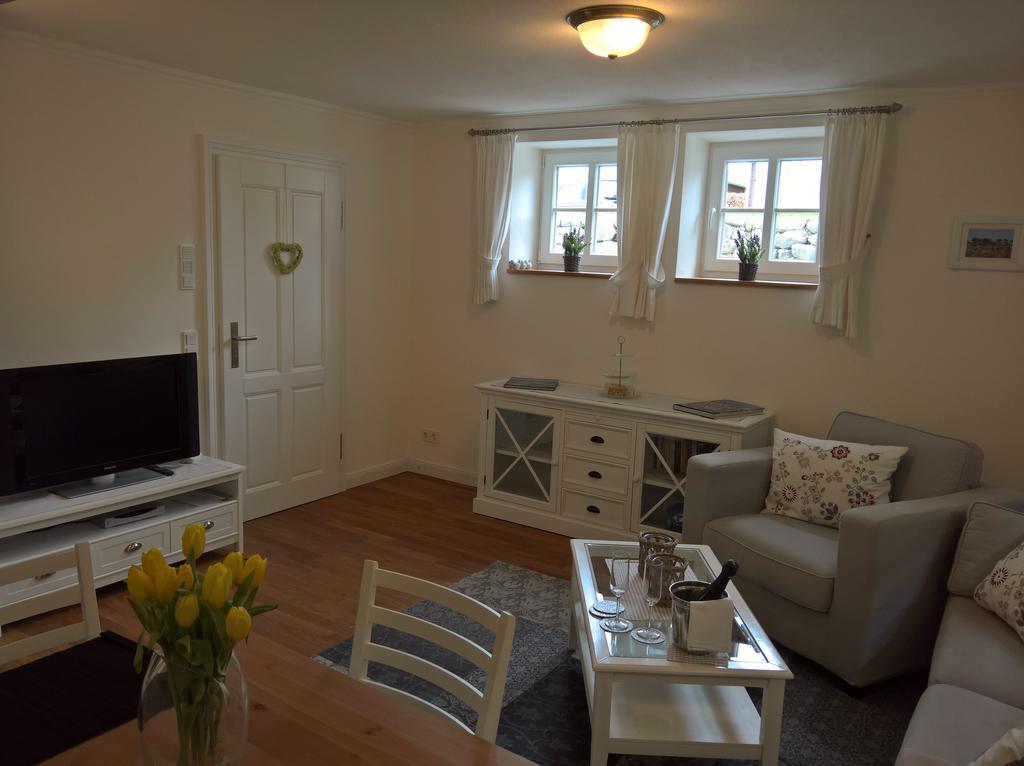 Schreyegg Appartement Seefeld (Bavaria)