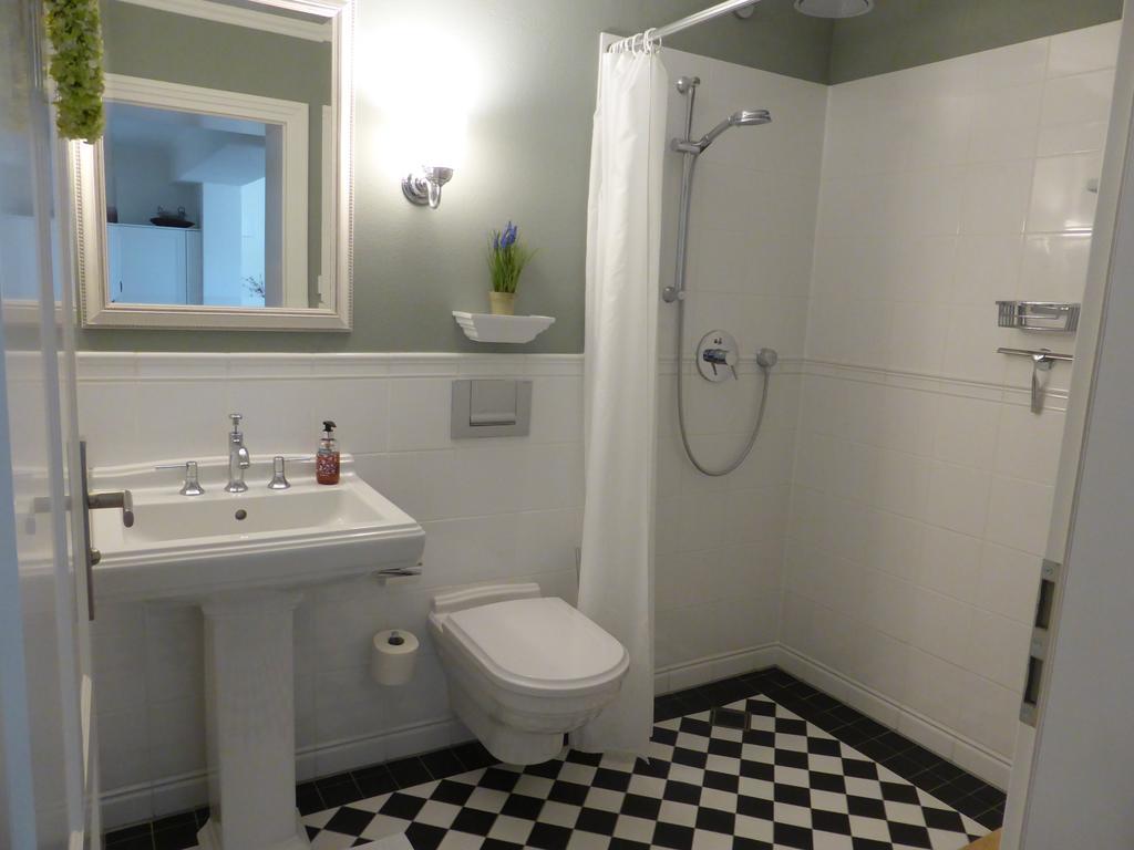 Schreyegg Appartement