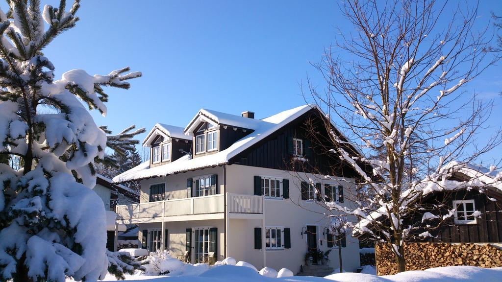 Schreyegg Apartment