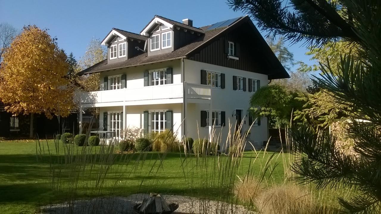 Schreyegg * Seefeld (Bavaria)